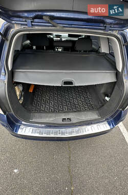 Универсал Opel Astra 2008 в 