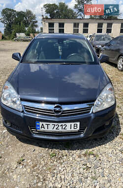 Универсал Opel Astra 2009 в 