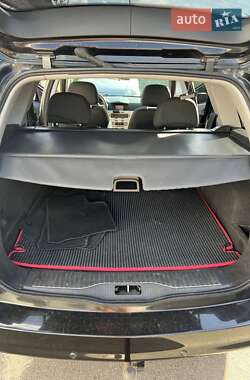 Универсал Opel Astra 2008 в 