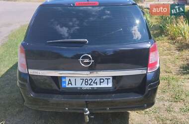 Универсал Opel Astra 2008 в 