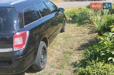 Универсал Opel Astra 2008 в 