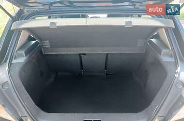 Хэтчбек Opel Astra 2007 в 