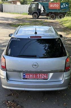Универсал Opel Astra 2008 в 