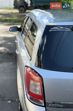 Универсал Opel Astra 2008 в 