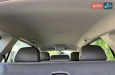 Универсал Opel Astra 2008 в 