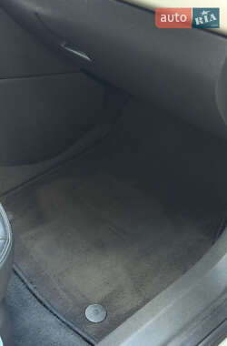Универсал Opel Astra 2008 в 