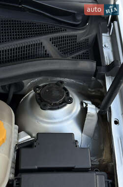 Универсал Opel Astra 2008 в 