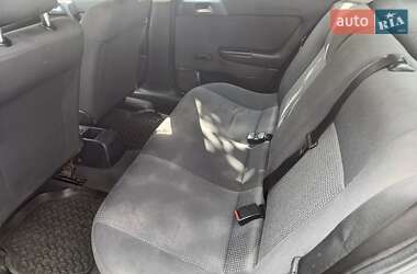 Седан Opel Astra 2008 в Киеве