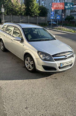 Універсал Opel Astra 2006 в 