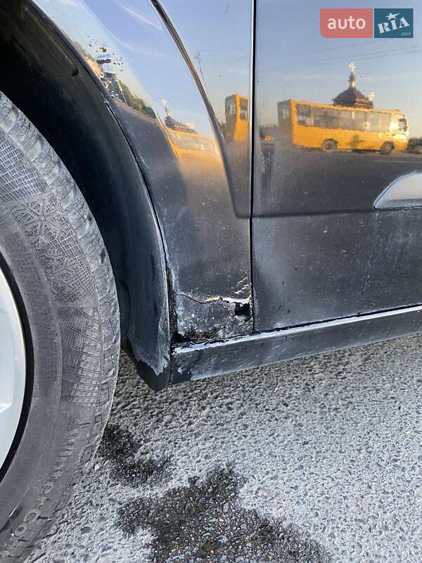 Универсал Opel Astra 2004 в Луцке