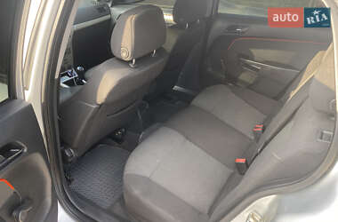 Универсал Opel Astra 2007 в 