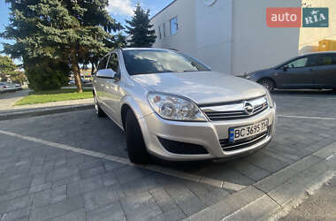 Универсал Opel Astra 2007 в 