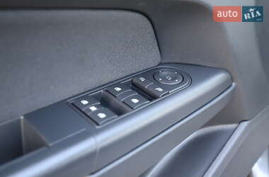 Хэтчбек Opel Astra 2010 в 