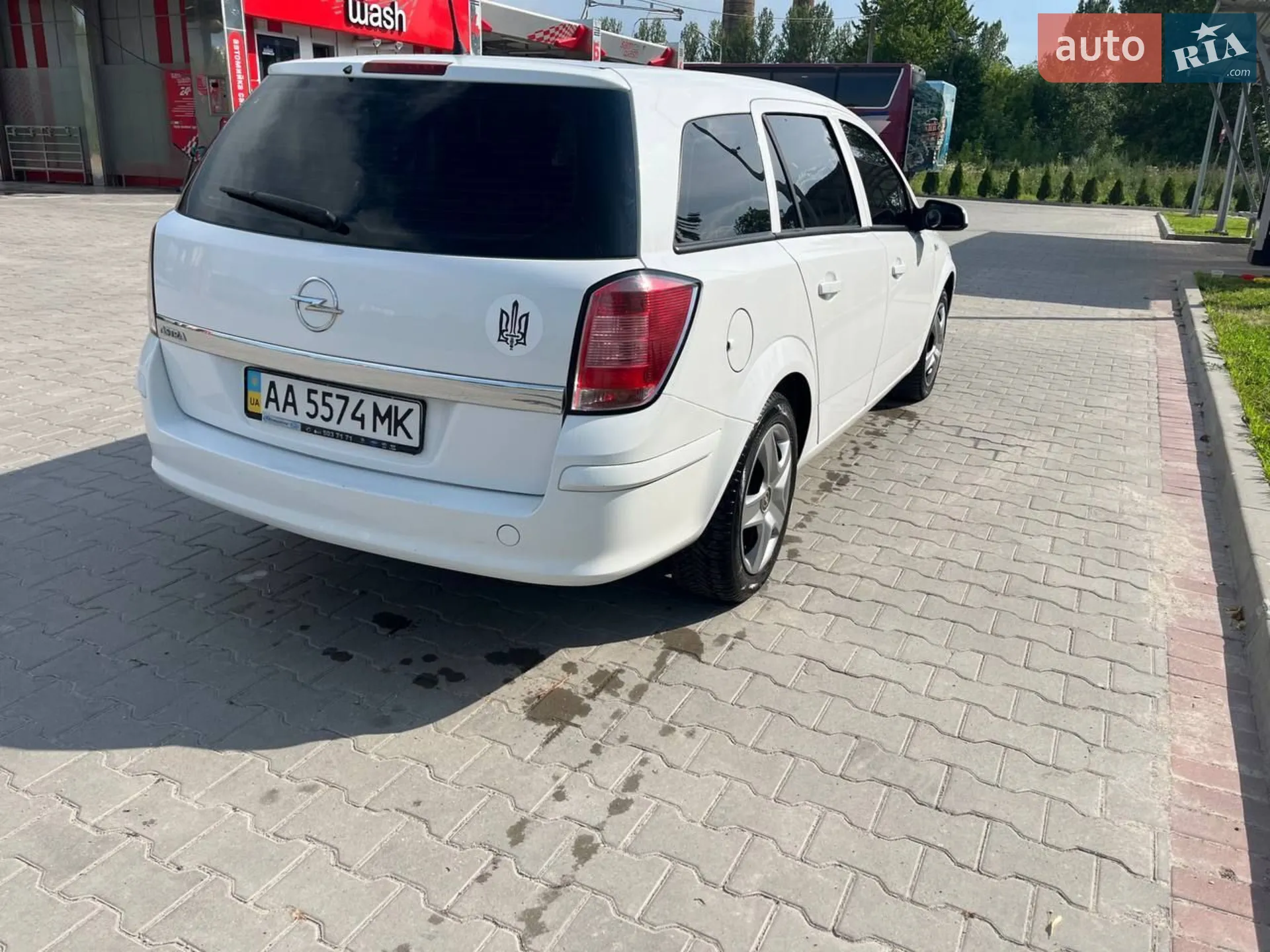 2012 Opel Astra - мініатюра 9
