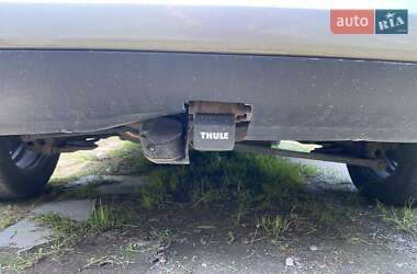 Универсал Opel Astra 2011 в 