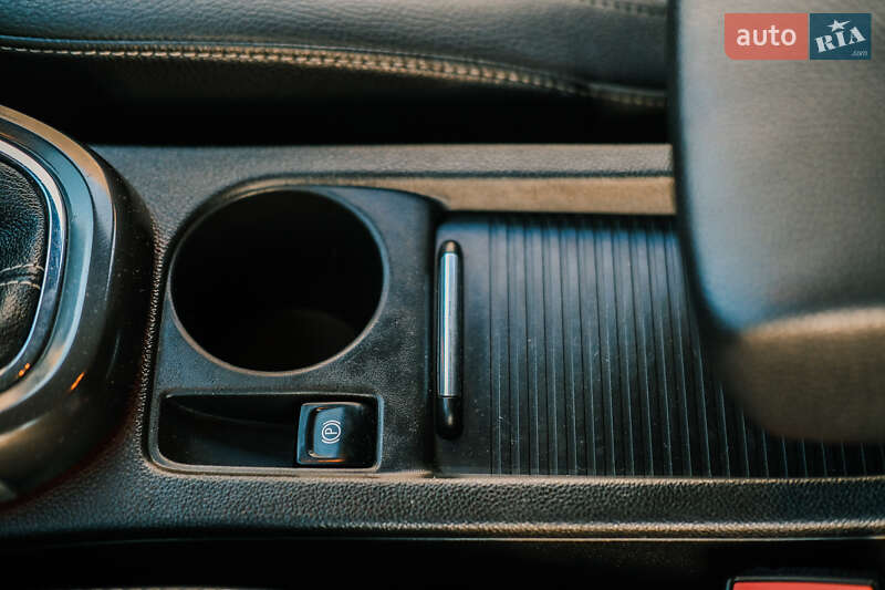 Хэтчбек Opel Astra 2010 в Луцке фото 16 Хэтчбек Opel Astra 2010 в Луцке