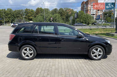 Універсал Opel Astra 2005 в 