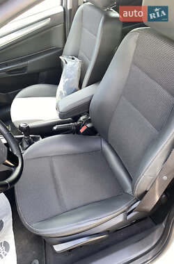 Универсал Opel Astra 2009 в 