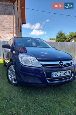 Універсал Opel Astra 2007 в 