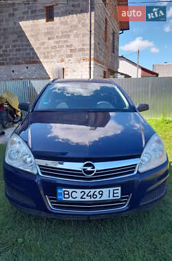 Універсал Opel Astra 2007 в 
