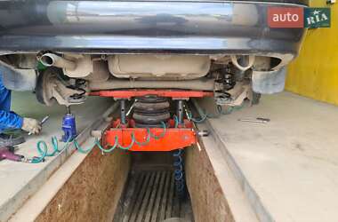 Седан Opel Astra 2006 в 
