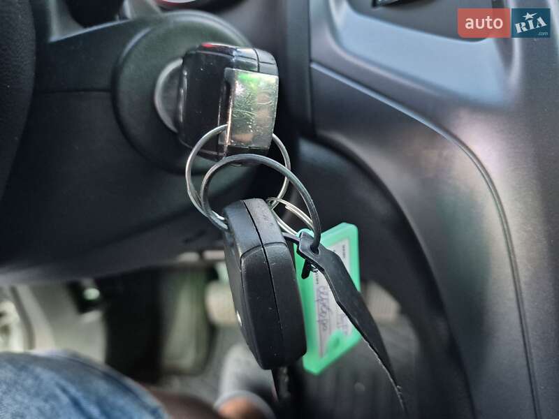 Універсал Opel Astra 2015 в Одесі