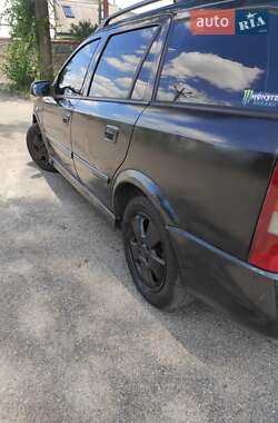 Универсал Opel Astra 2004 в 
