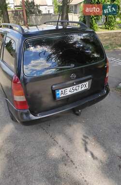 Универсал Opel Astra 2004 в 