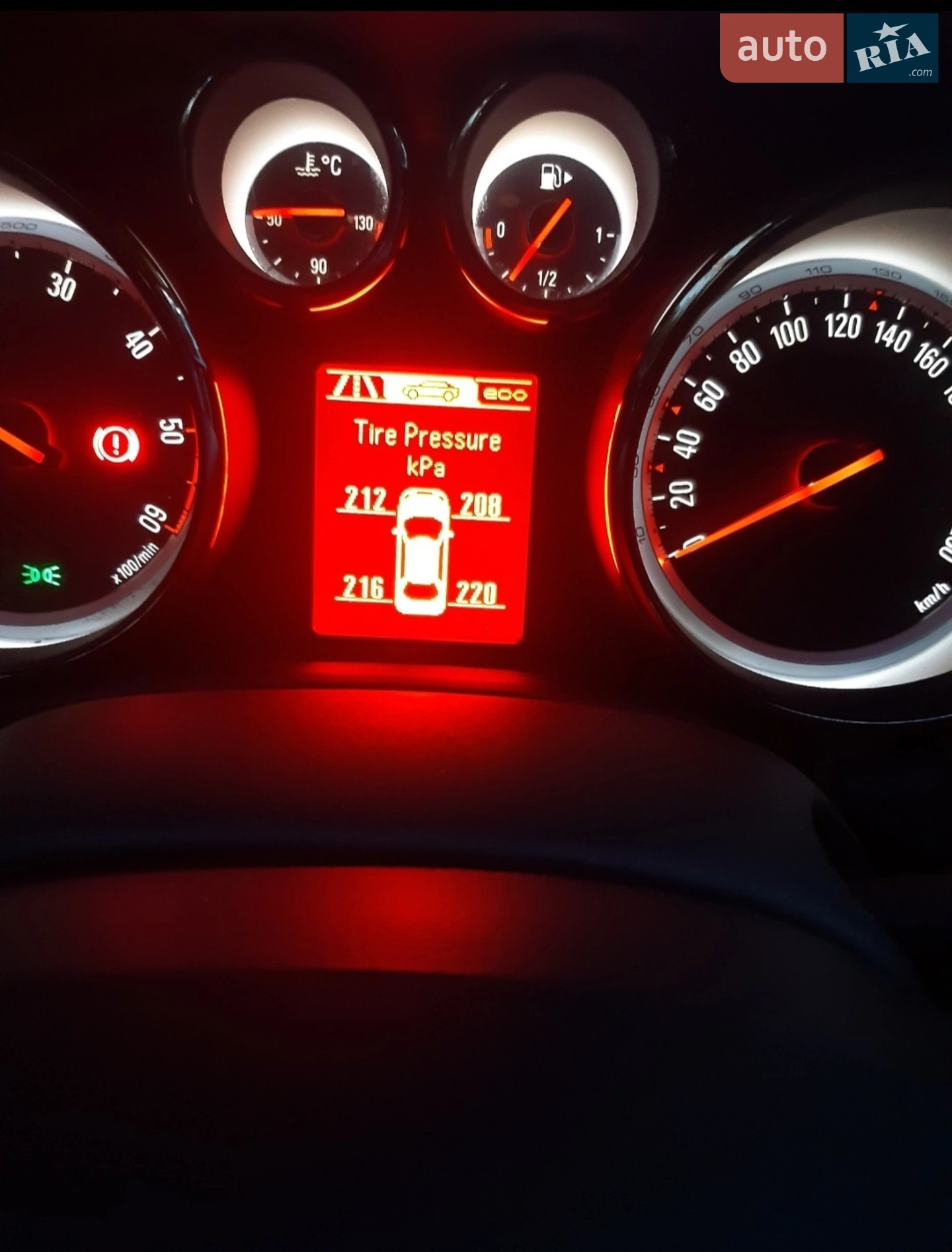 2016 Opel Astra - мініатюра 25