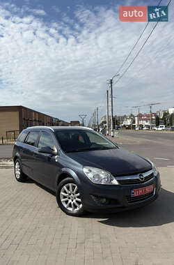 Универсал Opel Astra 2009 в 