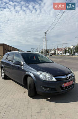 Универсал Opel Astra 2009 в 