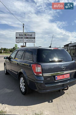 Универсал Opel Astra 2009 в 