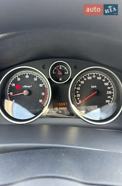 Универсал Opel Astra 2009 в 