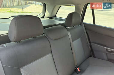 Универсал Opel Astra 2009 в 