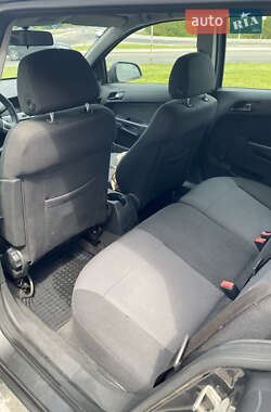 Универсал Opel Astra 2012 в 