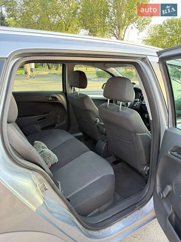 Універсал Opel Astra 2010 в Нікополі фото 10 Універсал Opel Astra 2010 в Нікополі