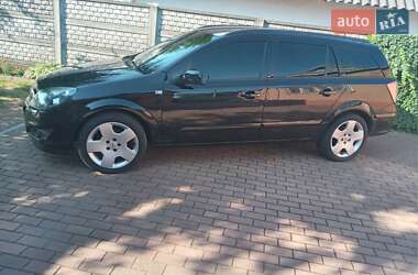 Универсал Opel Astra 2008 в Киеве