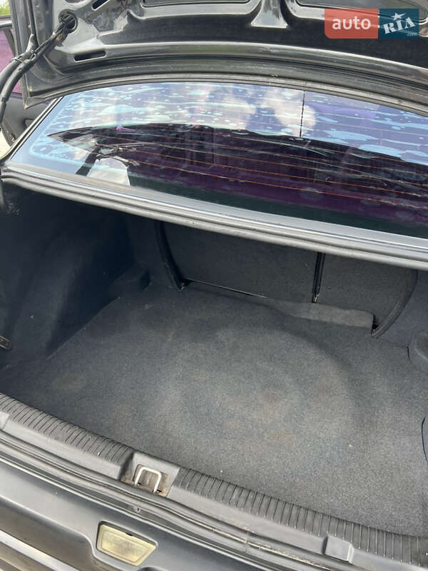 Седан Opel Astra 2007 в Львове