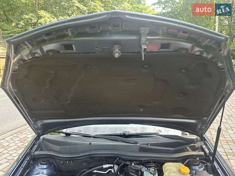 Универсал Opel Astra 2008 в Трускавце