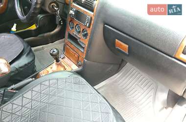Универсал Opel Astra 1999 в 