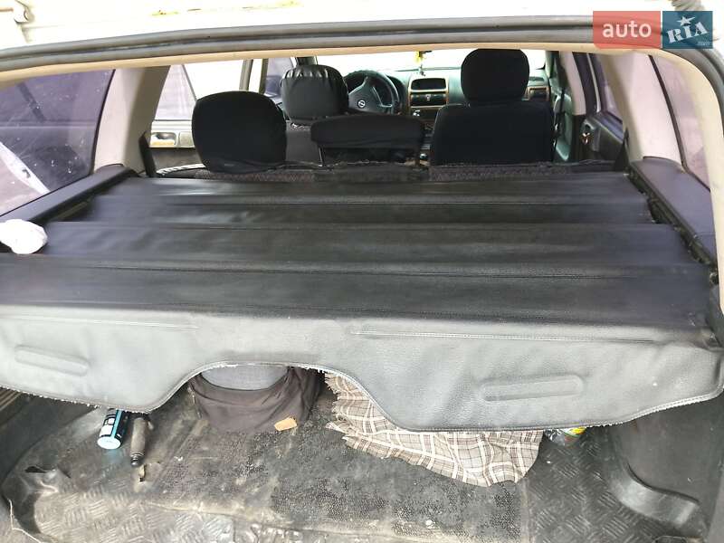 Универсал Opel Astra 1999 в Староконстантинове