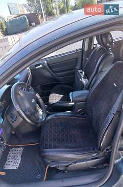 Седан Opel Astra 2004 в 