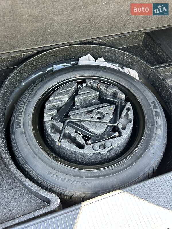 Универсал Opel Astra 2012 в Сумах