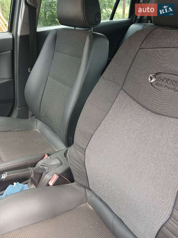 Универсал Opel Astra 2009 в Славуте