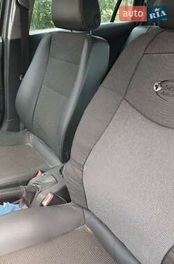 Универсал Opel Astra 2009 в 
