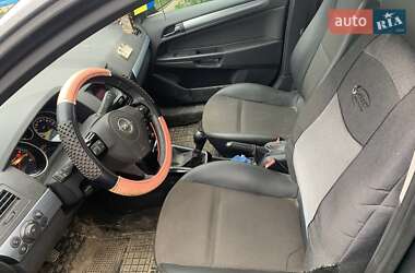 Универсал Opel Astra 2009 в 
