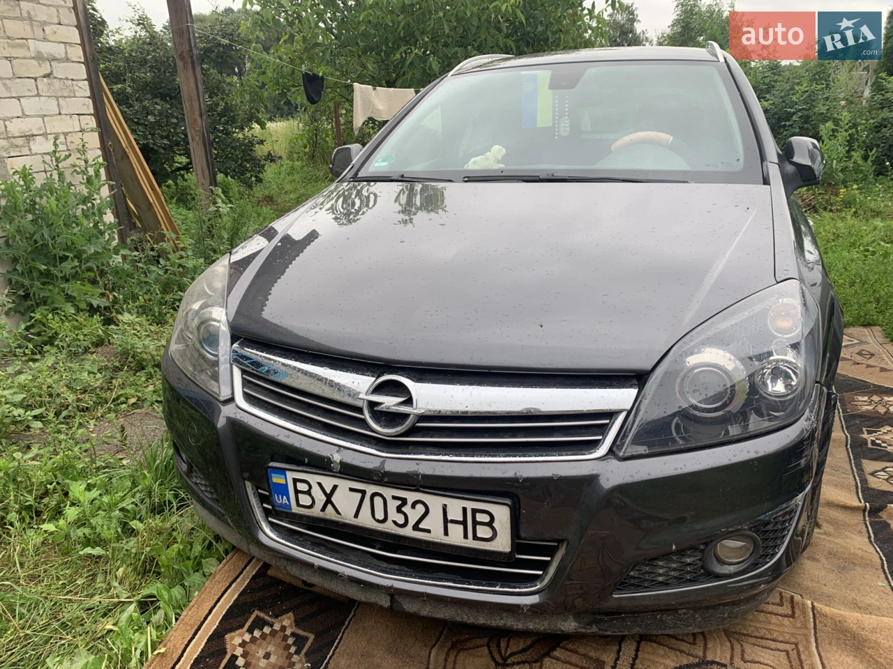 2010 Opel Astra - мініатюра 25