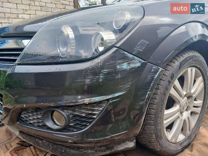 Универсал Opel Astra 2009 в Славуте