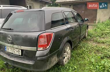 Универсал Opel Astra 2009 в 