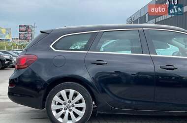 Універсал Opel Astra 2011 в 